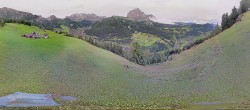 Archiv Foto Webcam Wolkenstein - Tubla 13:00