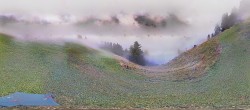 Archiv Foto Webcam Wolkenstein - Tubla 08:00