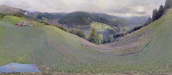 Archiv Foto Webcam Wolkenstein - Tubla 17:00