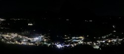Archived image Webcam St. Christina (1.428m) 23:00