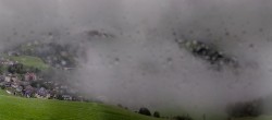 Archiv Foto Webcam Dorf St. Christina im Grödnertal 11:00