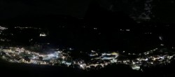 Archived image Webcam St. Christina (1.428m) 23:00