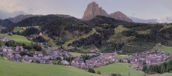 Archived image Webcam St. Christina (1.428m) 05:00