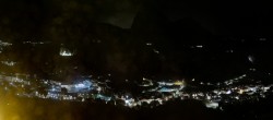 Archived image Webcam St. Christina (1.428m) 23:00