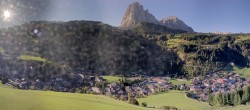 Archived image Webcam St. Christina (1.428m) 07:00