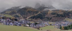 Archiv Foto Webcam Dorf St. Christina im Grödnertal 09:00