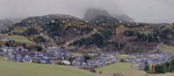 Archiv Foto Webcam Dorf St. Christina im Grödnertal 13:00