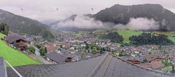 Archiv Foto Webcam Ort St. Ulrich im Grödnertal 05:00