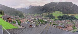 Archiv Foto Webcam Ort St. Ulrich im Grödnertal 06:00