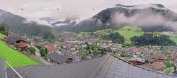 Archiv Foto Webcam Ort St. Ulrich im Grödnertal 07:00