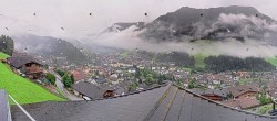 Archiv Foto Webcam Ort St. Ulrich im Grödnertal 09:00