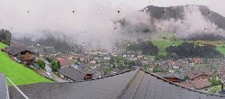 Archiv Foto Webcam Ort St. Ulrich im Grödnertal 11:00