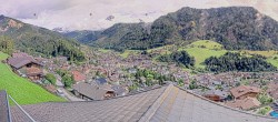 Archiv Foto Webcam Ort St. Ulrich im Grödnertal 15:00