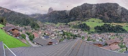 Archiv Foto Webcam Ort St. Ulrich im Grödnertal 19:00