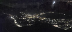 Archiv Foto Webcam Ort St. Ulrich im Grödnertal 21:00