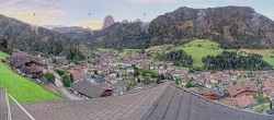 Archived image Webcam St. Ulrich (1.245m) 05:00