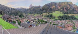 Archived image Webcam St. Ulrich (1.245m) 06:00