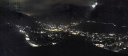 Archiv Foto Webcam Ort St. Ulrich im Grödnertal 23:00