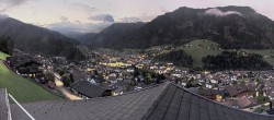 Archiv Foto Webcam Ort St. Ulrich im Grödnertal 05:00