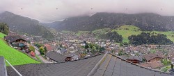 Archiv Foto Webcam Ort St. Ulrich im Grödnertal 07:00