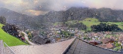 Archiv Foto Webcam Ort St. Ulrich im Grödnertal 08:00