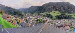 Archiv Foto Webcam Ort St. Ulrich im Grödnertal 17:00