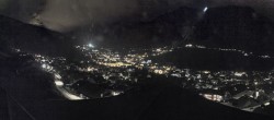Archiv Foto Webcam Ort St. Ulrich im Grödnertal 19:00