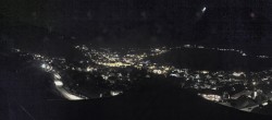 Archiv Foto Webcam Ort St. Ulrich im Grödnertal 23:00