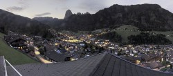 Archived image Webcam St. Ulrich (1.245m) 05:00