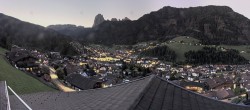 Archived image Webcam St. Ulrich (1.245m) 05:00