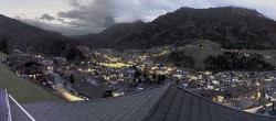 Archived image Webcam St. Ulrich (1.245m) 05:00