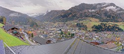 Archiv Foto Webcam Ort St. Ulrich im Grödnertal 09:00
