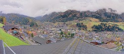 Archiv Foto Webcam Ort St. Ulrich im Grödnertal 11:00