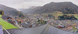 Archiv Foto Webcam Ort St. Ulrich im Grödnertal 13:00