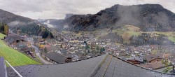 Archiv Foto Webcam Ort St. Ulrich im Grödnertal 15:00