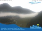 Archiv Foto Webcam Obertauern: Appartementhaus Petergstamm 09:00