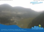 Archiv Foto Webcam Obertauern: Appartementhaus Petergstamm 11:00