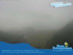 Archiv Foto Webcam Obertauern: Appartementhaus Petergstamm 13:00
