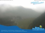 Archiv Foto Webcam Obertauern: Appartementhaus Petergstamm 15:00