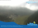 Archiv Foto Webcam Obertauern: Appartementhaus Petergstamm 17:00