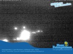 Archived image Webcam Apartement House Petergstamm Obertauern 23:00