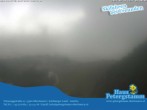 Archiv Foto Webcam Obertauern: Appartementhaus Petergstamm 08:00