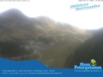Archiv Foto Webcam Obertauern: Appartementhaus Petergstamm 13:00