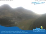 Archiv Foto Webcam Obertauern: Appartementhaus Petergstamm 15:00