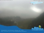 Archiv Foto Webcam Obertauern: Appartementhaus Petergstamm 17:00