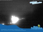 Archiv Foto Webcam Obertauern: Appartementhaus Petergstamm 19:00