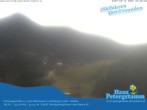 Archived image Webcam Apartement House Petergstamm Obertauern 08:00