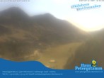 Archived image Webcam Apartement House Petergstamm Obertauern 09:00