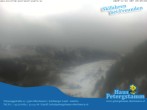 Archived image Webcam Apartement House Petergstamm Obertauern 06:00