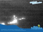 Archiv Foto Webcam Obertauern: Appartementhaus Petergstamm 23:00